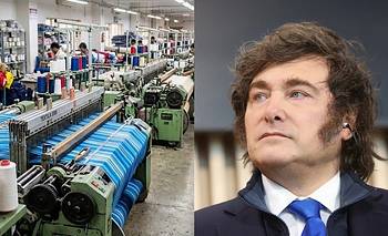 Cerró una importante textil de Catamarca | Crisis económica