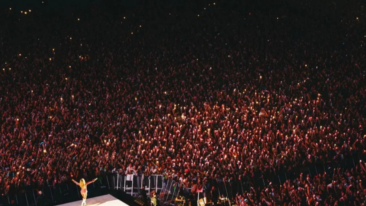 Concert Week 2026: qué es y cómo acceder a entradas con descuentos para shows en Argentina