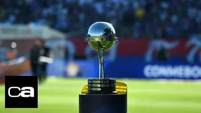 Copa Sudamericana Copa Sudamericana