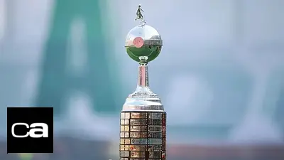 Copa Libertadores Copa Libertadores