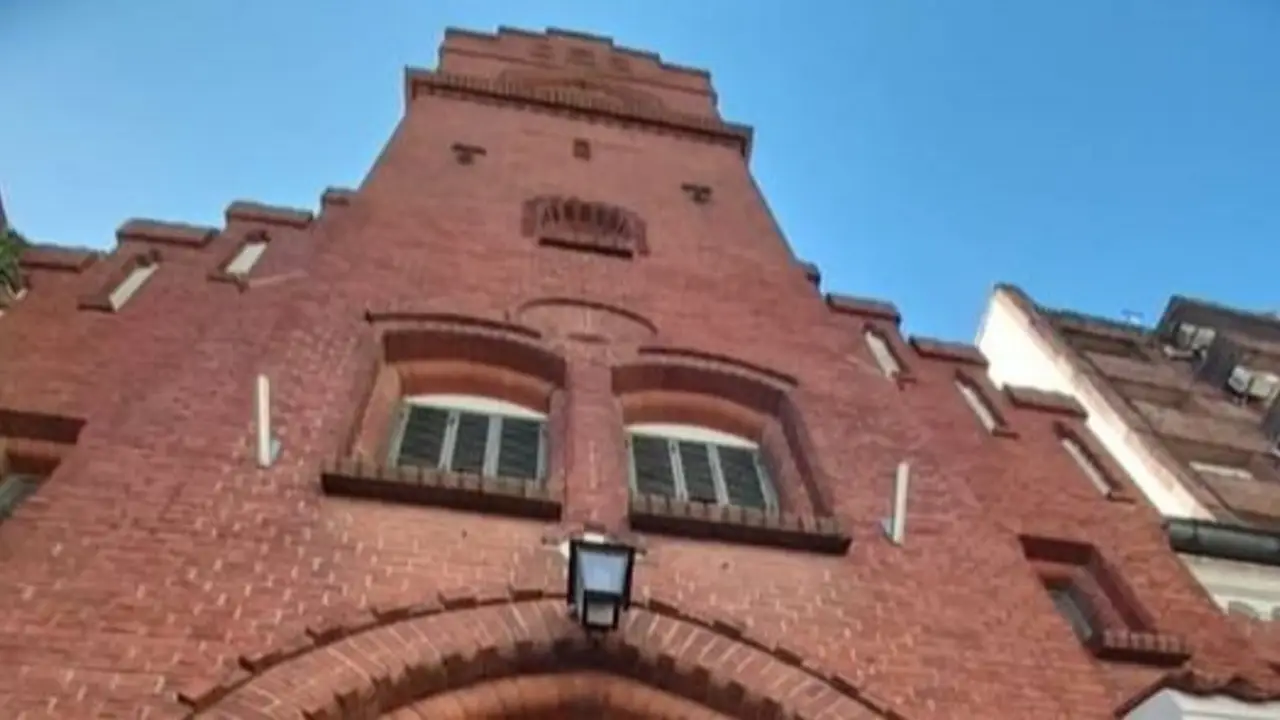 Es como un templo de Europa, pero queda en la ciudad de Buenos Aires: la visita guiada clave para este fin de semana largo