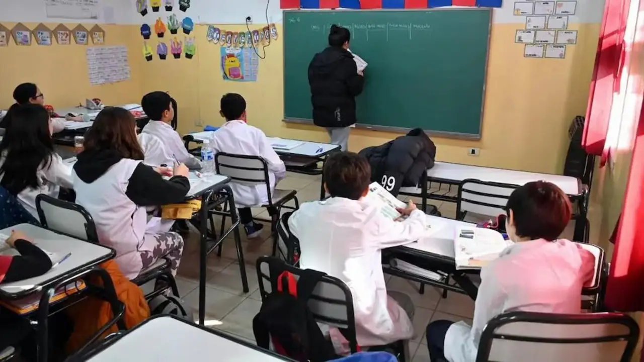 Jubilación docente: el plan de La Rioja para quienes no cuenten con 25 años de aportes
