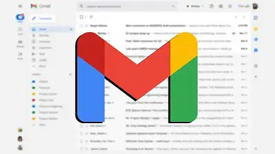 Gmail Gmail