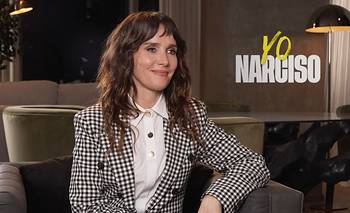 Natalia Oreiro, íntima: "El cine independiente es necesario" | Cine