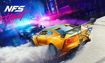 Steam remata Need for Speed Heat: cómo comprarlo casi regalado | Gaming