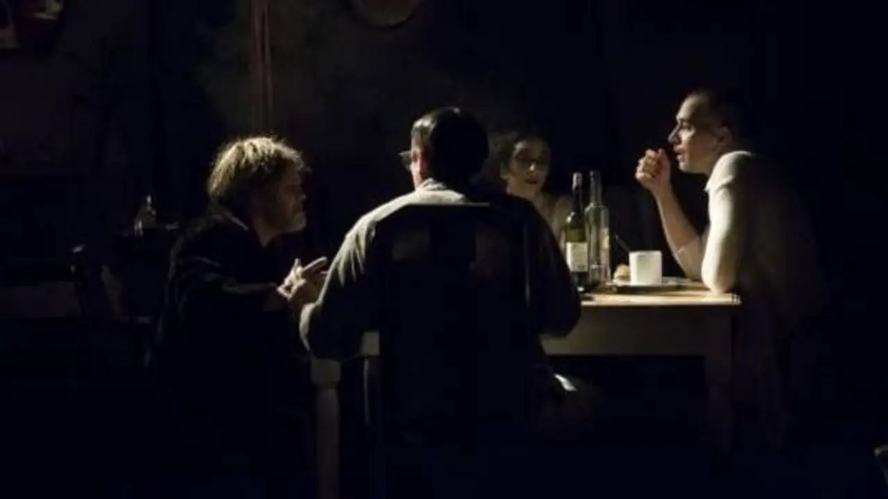 La obra "Casa Lugosi" vuelve al Teatro Silencio de las Negras