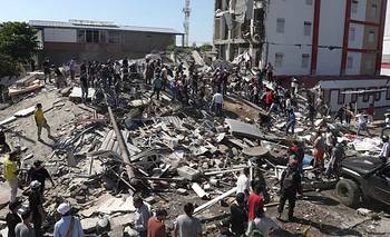 Dónde fue el terremoto en Colombia: las zonas afectadas | Colombia