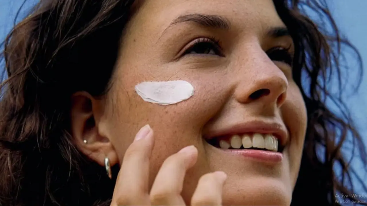 Nivea Creme.