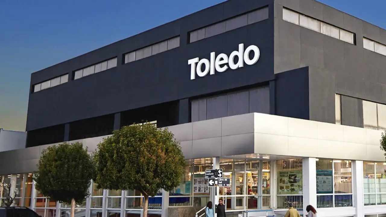Supermercados Toledo: denuncian que no pagó los salarios de julio