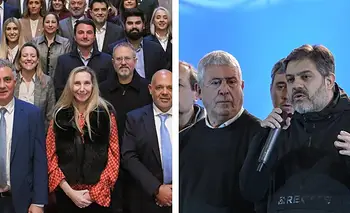 Karina y Bianco movieron fichas y activaron la política bonaerense | Elecciones 2027