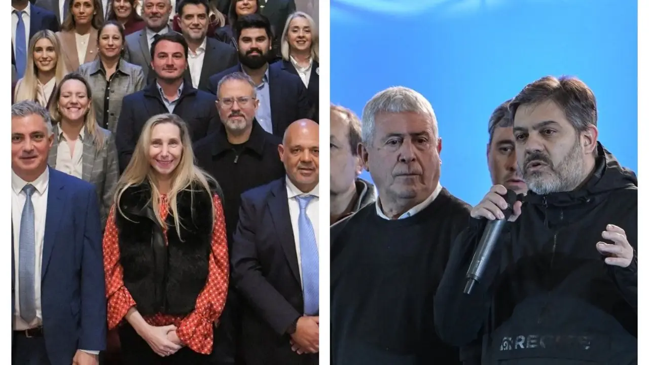 Karina y Bianco movieron fichas y activaron la política bonaerense