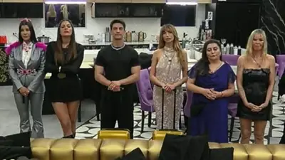 Quién se fue de Gran Hermano Generación Dorada hoy 10 de agosto del 2026. Quién se fue de Gran Hermano Generación Dorada hoy 10 de agosto del 2026.