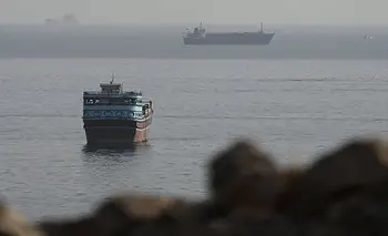 Qatar advirtió que la crisis en Ormuz amenaza con desatar una nueva escalada | Conflicto en medio oriente