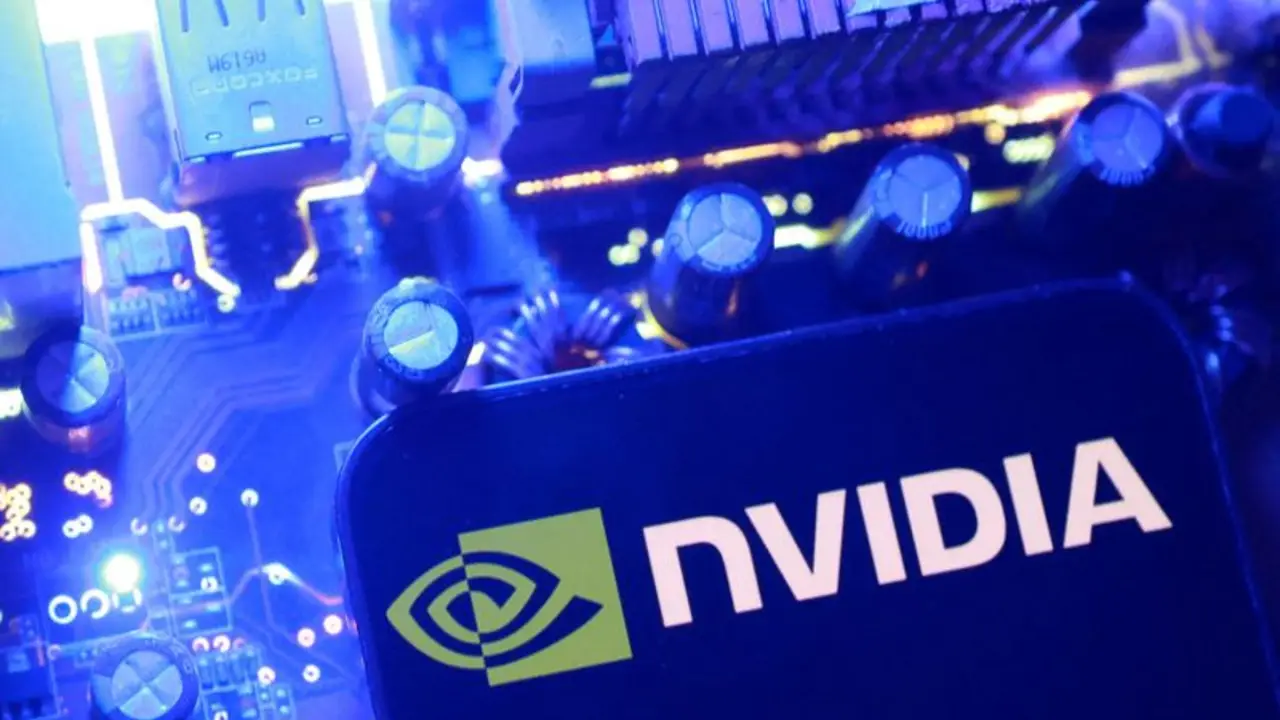 Nvidia se alía con gigantes de Wall Street para recaudar 500.000 millones de dólares para la IA