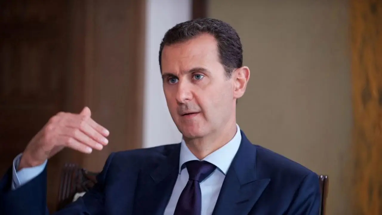 Siria condena a muerte a Bashar al-Asad en ausencia por asesinatos y torturas