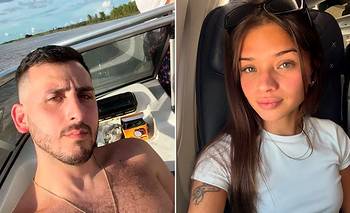 Crimen de Chaco: qué dice la pericia psiquiátrica de la la joven que mató a su novio | Chaco