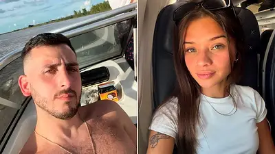 Giro en el crimen de Chaco: qué dice la pericia psiquiátrica de la joven que asesinó a su novio Giro en el crimen de Chaco: qué dice la pericia psiquiátrica de la joven que asesinó a su novio