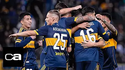 Boca, mercado de pases, Williams Alarcón, fútbol argentino Boca, mercado de pases, Williams Alarcón, fútbol argentino