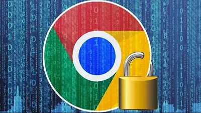 Google Chrome recopila tus datos Google Chrome recopila tus datos