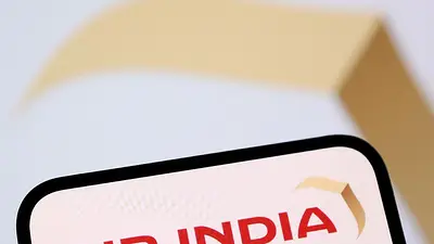 Prueba de confirmación de drogas de capitán de vuelo de Air India da positivo en marihuana: medios Prueba de confirmación de drogas de capitán de vuelo de Air India da positivo en marihuana: medios