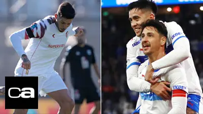 Ver Estudiantes vs. Universidad Católica por Fútbol Libre o Xuper TV es ilegal: por dónde hacerlo de manera legal Ver Estudiantes vs. Universidad Católica por Fútbol Libre o Xuper TV es ilegal: por dónde hacerlo de manera legal