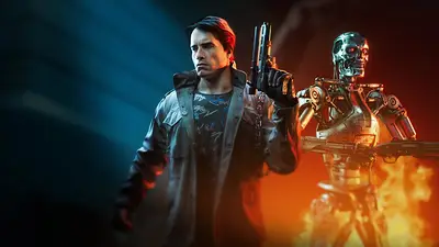 Terminator 2 llega a Call of Duty Mobile Terminator 2 llega a Call of Duty Mobile