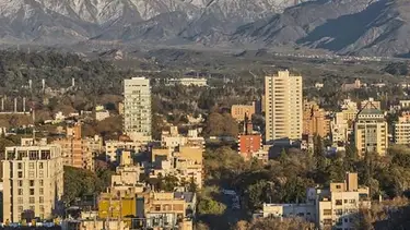 Terremotos en Argentina: cuáles son las zonas de mayor riesgo en el país