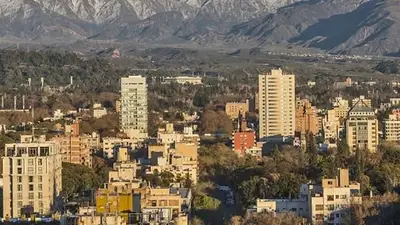 Mendoza Mendoza