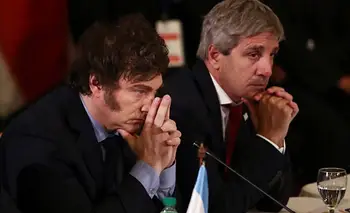 Fuga de divisas: salieron casi tres dólares por cada uno que compró el Central en reservas | Reservas