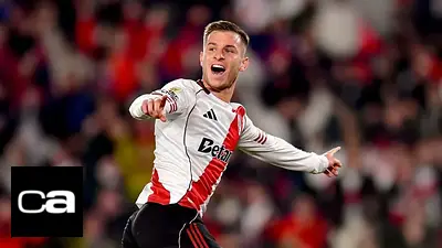 River, Galoppo, FIFA River, Galoppo, FIFA