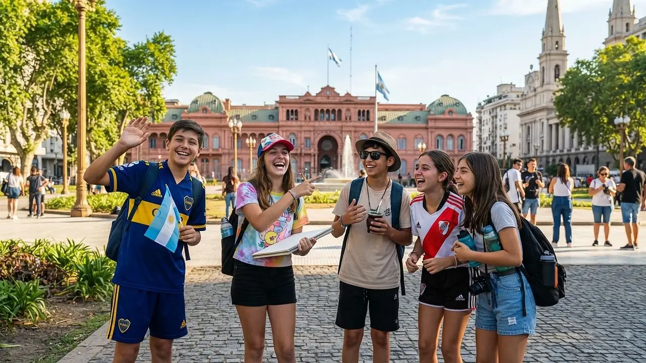 Cuándo empiezan las vacaciones de verano 2026-2027 en CABA: la fecha confirmada