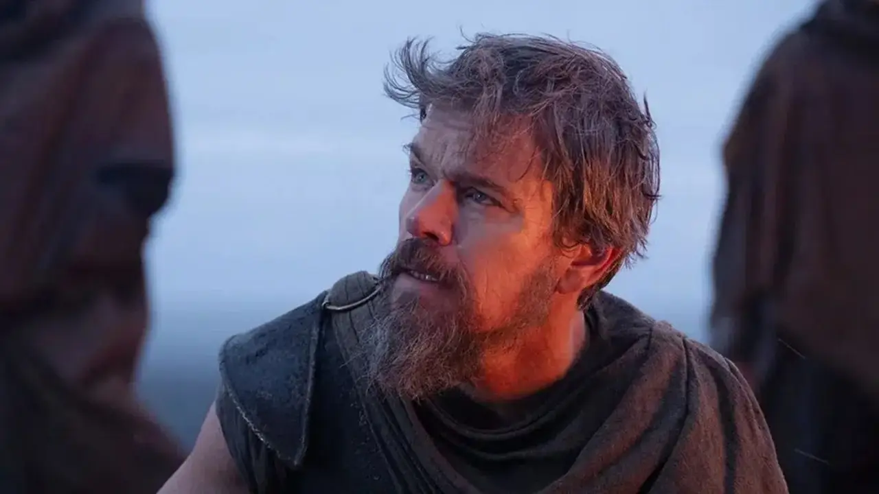 Matt Damon
