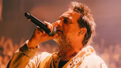 Entradas para Los Fabulosos Cadillacs en el Arena Mar del Plata 2026: precios y fecha de cuándo toca Entradas para Los Fabulosos Cadillacs en el Arena Mar del Plata 2026: precios y fecha de cuándo toca