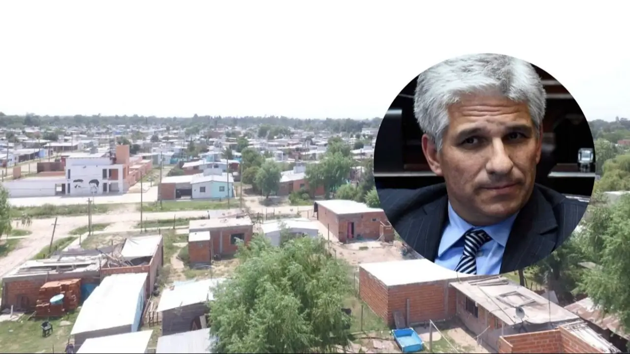 El informe que complica a Poggi: 3 de cada 4 hogares populares de San Luis sufren inseguridad alimentaria