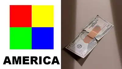 América TV. América TV.