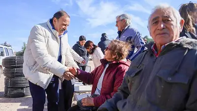 Avance en materia de derechos: La Rioja avanza hacia una nueva Ley Integral de Protección para Personas Mayores Avance en materia de derechos: La Rioja avanza hacia una nueva Ley Integral de Protección para Personas Mayores