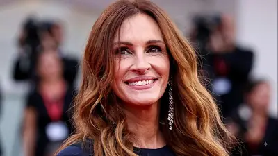 Julia Roberts Julia Roberts