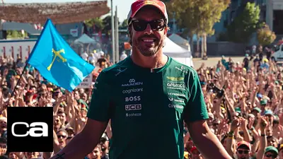 El futuro de Fernando Alonso: hasta cuándo correrá el español en la Fórmula 1 El futuro de Fernando Alonso: hasta cuándo correrá el español en la Fórmula 1