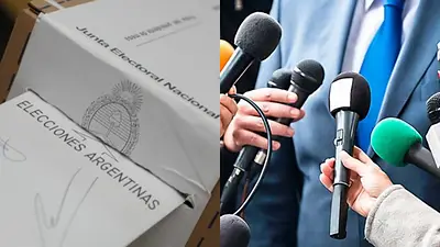 Histórico periodista. Histórico periodista.