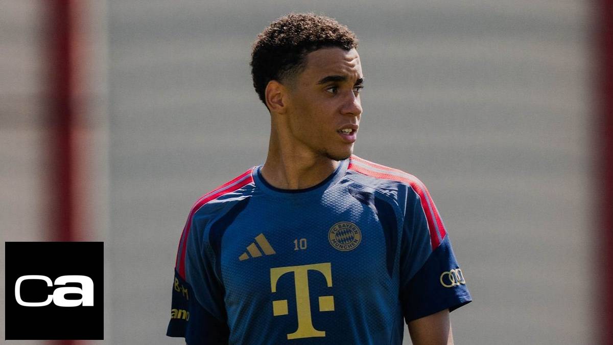 Jamal Musiala Se Desmay En Pleno Partido Del Bayern Munich Qu Pas jamal-musiala-se-desmay-en-pleno-partido-del-bayern-munich-qu-pas