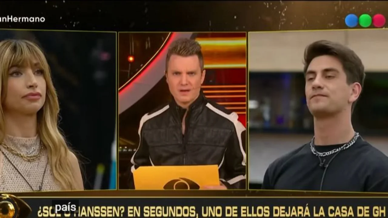 Gran Hermano