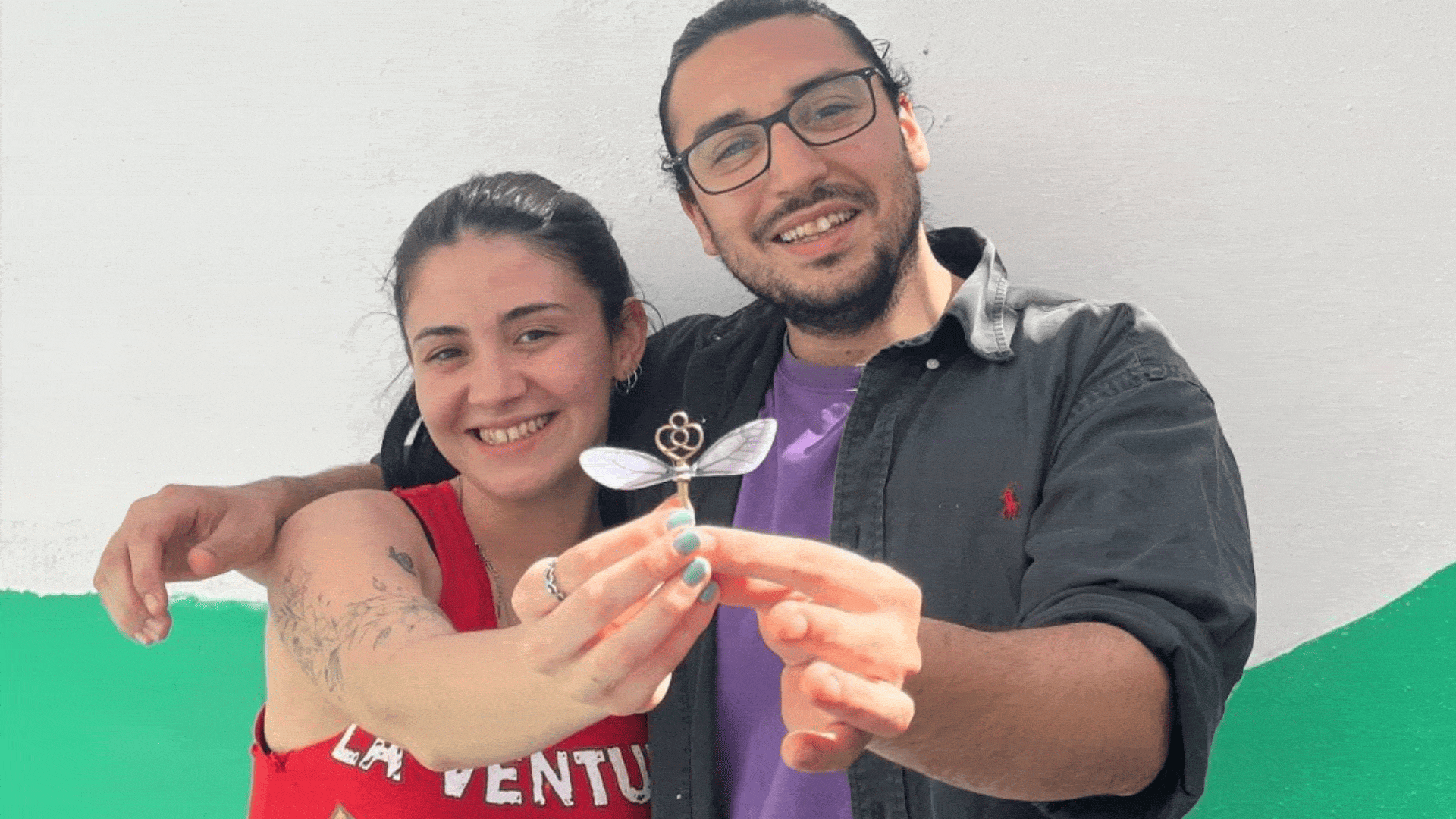 Cómo funciona Libélula, el único hogar para adolescencias trans y no binarias de Argentina