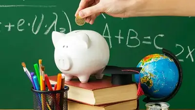 Ideas que Valen +: La Rioja lanzó un desafío provincial de educación financiera para alumnos de nivel secundario Ideas que Valen +: La Rioja lanzó un desafío provincial de educación financiera para alumnos de nivel secundario