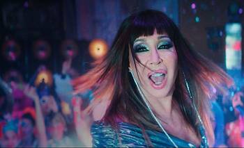 Moria: lo bueno, lo malo y curiosidades de la esperada serie de Netflix sobre Moria Casán | Series