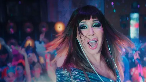 Moria: lo bueno, lo malo y curiosidades de la esperada serie de Netflix sobre Moria Casán | Series