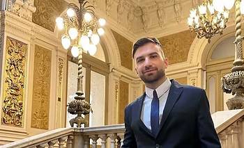 $LIBRA: Novelli saltó a defender a Milei y dijo que los inversores no fueron estafados | Estafa cripto