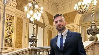 $LIBRA: Novelli saltó a defender a Milei y dijo que los inversores no fueron estafados $LIBRA: Novelli saltó a defender a Milei y dijo que los inversores no fueron estafados