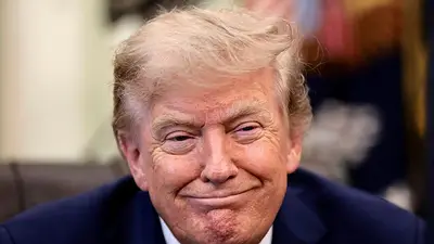 ACLU y otras organizaciones instan a bloquear órdenes de Trump sobre ciudadanía por nacimiento ACLU y otras organizaciones instan a bloquear órdenes de Trump sobre ciudadanía por nacimiento
