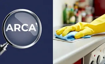 ARCA actualizó las tarifas de las empleadas domésticas | Arca