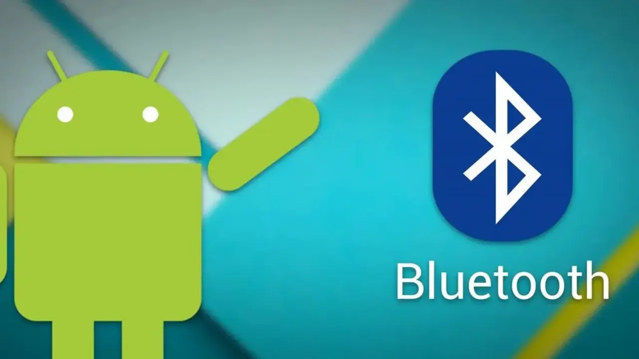 Bluetooth